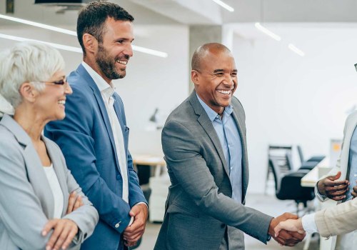 Assessing Cultural Fit When Recruiting International Executives: A Guide for Search Firms